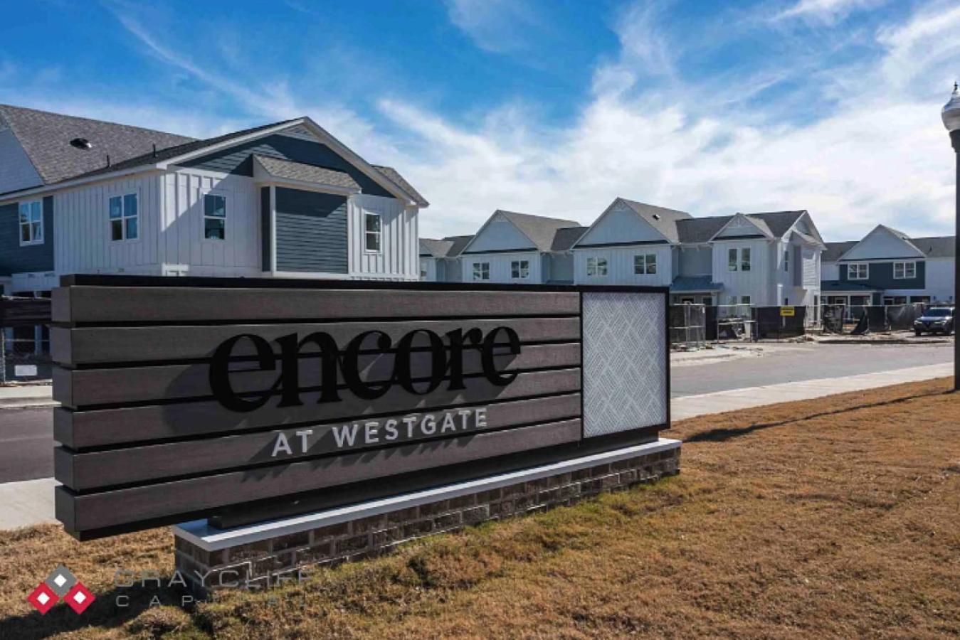 Landing At Encore At Westgate - 3 Bedrooms In Westgate Лиленд Екстериор снимка